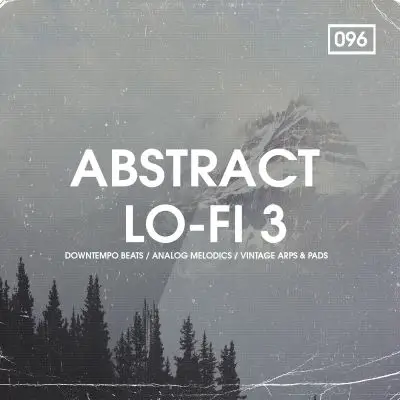 Abstract Lo-Fi 3MIDI FIles