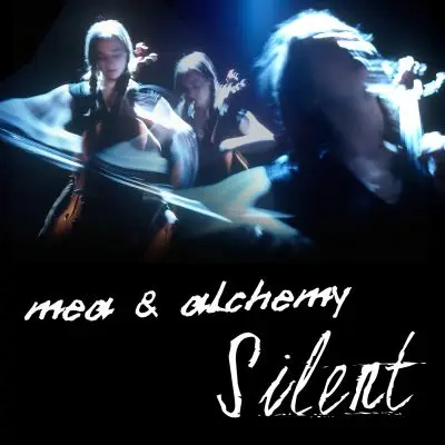 Alchemy Featuring Mea - Silent (Mikas  Instrumetal remix)Stock Music