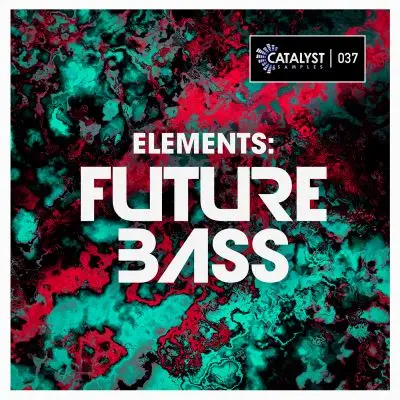 Elements: Future BassMIDI FIles