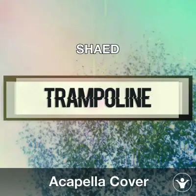 A Capella SHAED TrampolineAcapella Covers