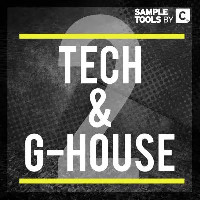 Tech & G-House 2MIDI FIles
