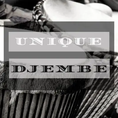 Unique DjembeSample Packs