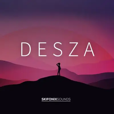 DeszaMIDI FIles, Serum Presets