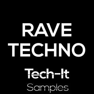 Rave TechnoMIDI FIles