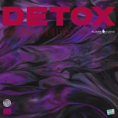 Detox TrapMIDI FIles