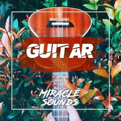 Guitar Sample PackSample Packs