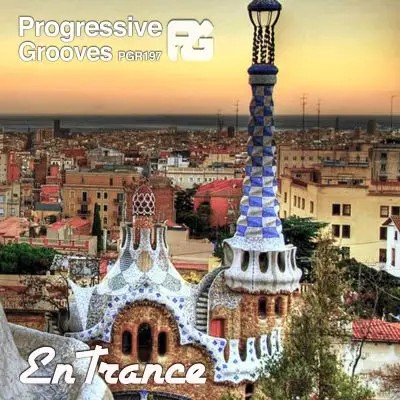 EnTRANCE - ForeverStock Music