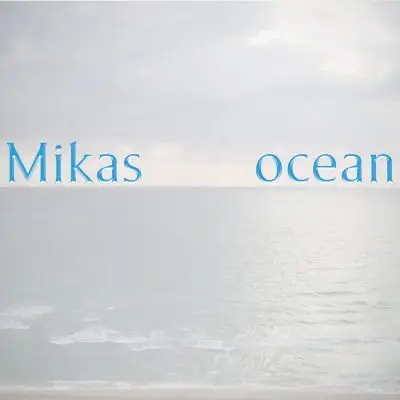 Mikas - Ocean (Extended) Stock Music