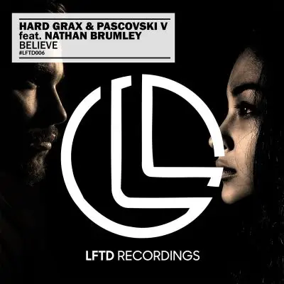 Hard Grax & Pascovski V feat. Nathan Brumley - BelieveStock Music