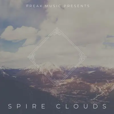 Spire Clouds - Reveal Spire PresetsSpire Presets