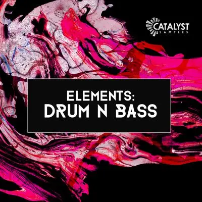 Drum & BassMIDI FIles