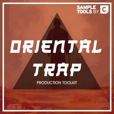 Oriental TrapMIDI FIles