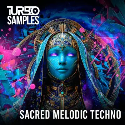Sacred Melodic TechnoVocal Packs, Sample Packs