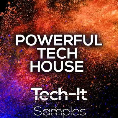Powerfull Tech HouseMIDI FIles