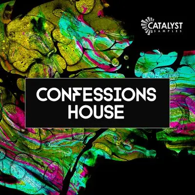 Confessions HouseMIDI FIles