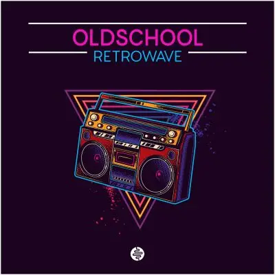 Oldschool RetrowaveMIDI FIles