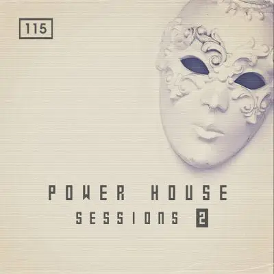 Power House Sessions 2MIDI FIles