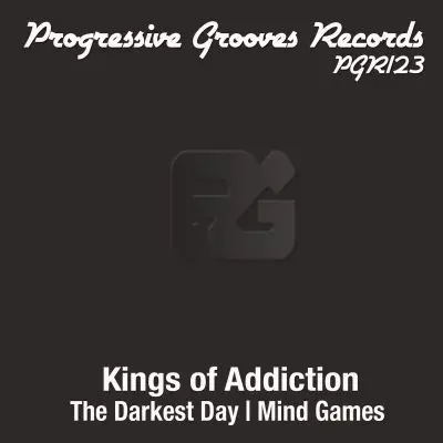 Kings of Addiction - Mind GamesStock Music