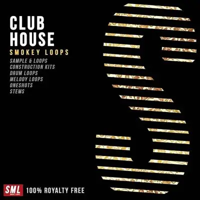 Club HouseMIDI FIles