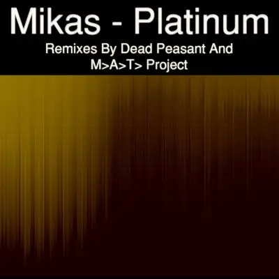 Mikas - Platinum (Dead Pesant Remix)Stock Music