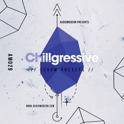 ChillgressiveSample Packs, Serum Presets