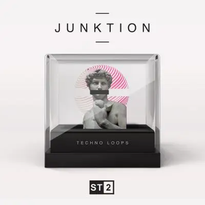 JUNKTION (Techno)Sample Packs