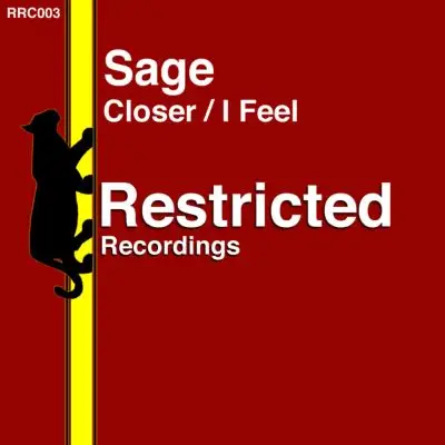 Sage - I FeelStock Music