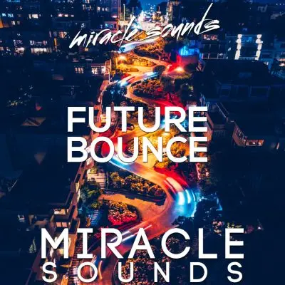 Miralce Sounds Future BounceMIDI FIles