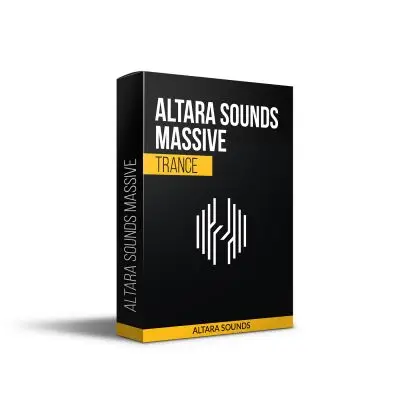 Altara Sounds Massive PresetsNI Massive Presets