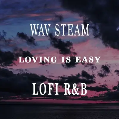Loving Is Easy ( WAV STEMS )Audio STEMS