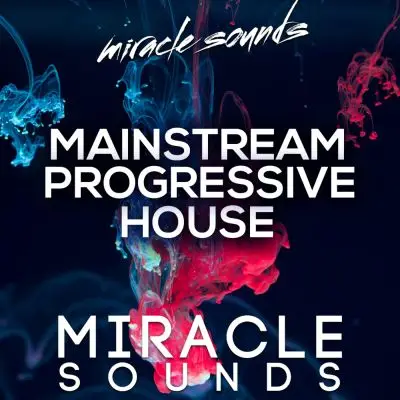 Mainstream Progressive HouseMIDI FIles