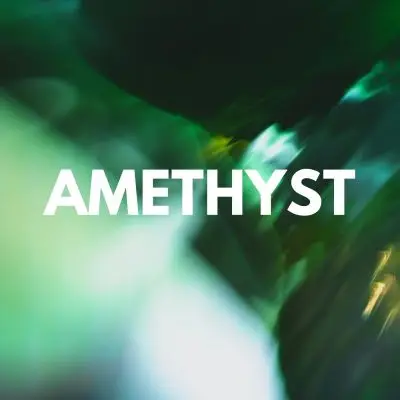 Amethyst Loop KitSample Packs