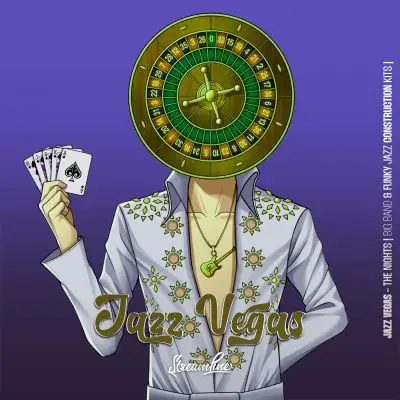 Jazz VegasMIDI FIles