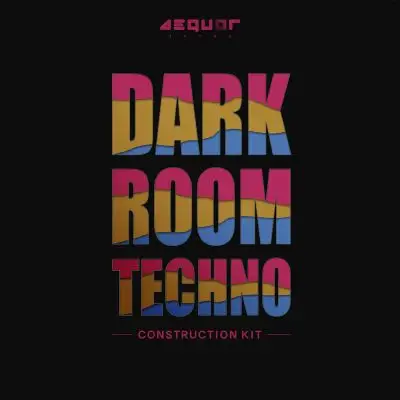 Dark Room TechnoMIDI FIles