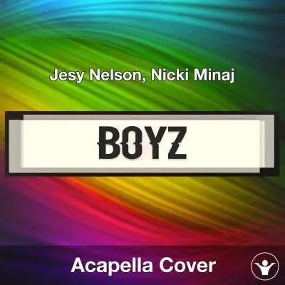 Jesy Nelson, Nicki Minaj - Acapella CoverAcapella Covers