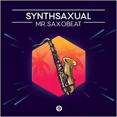SynthsaxualSample Packs