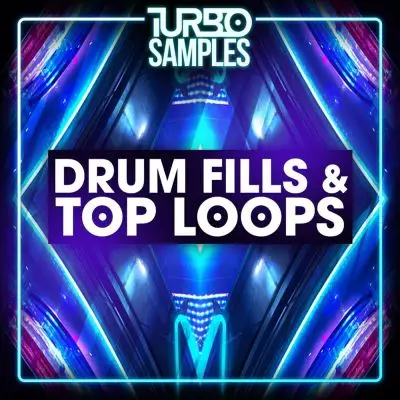 Drum Fills & Top LoopsSample Packs