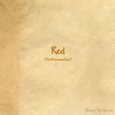 Madman the Greatest - Red (Instrumental)Stock Music