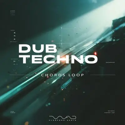 Dub Techno Chords LoopSample Packs