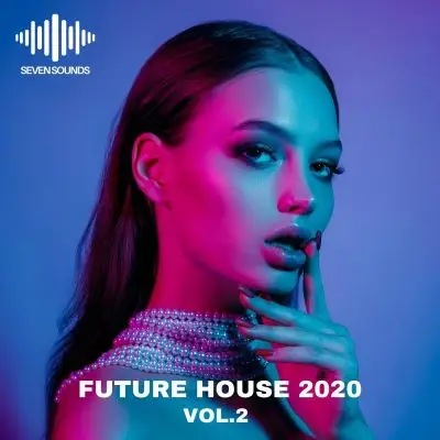 Future House 2020 Vol.2Vocal Packs