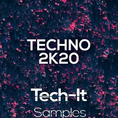 Techno 2K20MIDI FIles