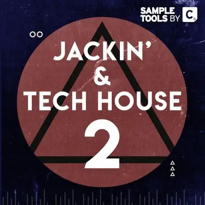 Jackin' & Tech House 2 MIDI FIles