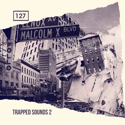 Trapped Sounds 2MIDI FIles