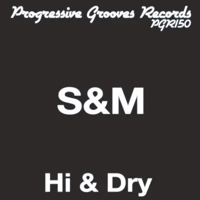 DJ Mikas And Dj Sage - High And Dry (DJ Mikas High Score Mix)Stock Music
