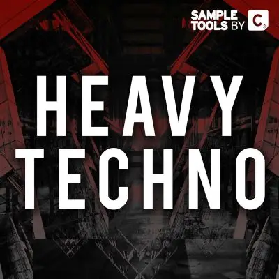 Heavy TechnoSample Packs