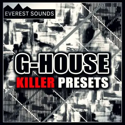 G-House Killer PresetsSample Packs