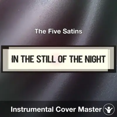 In the Still of the Night - The Five Satins - Acapella CoverAcapella Covers