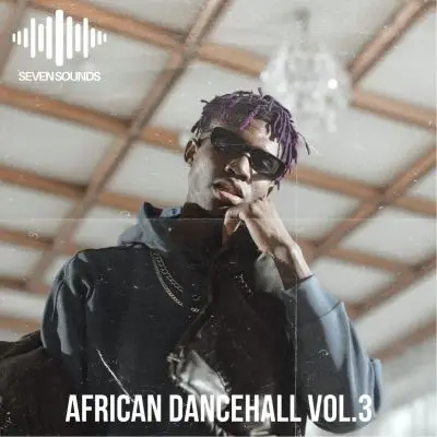 African Dancehall vol.3Vocal Packs