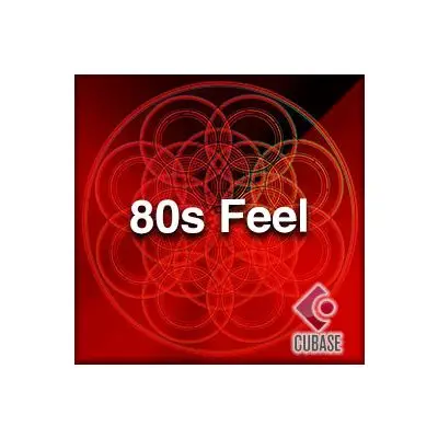 80sFeelCubase Templates