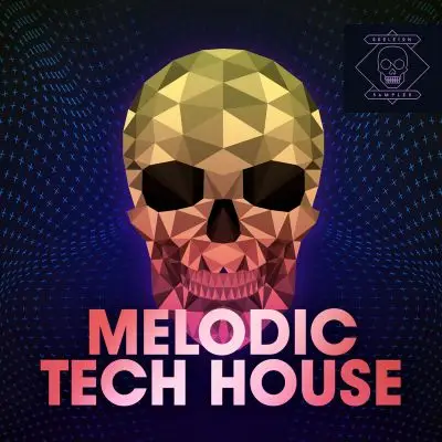 Melodic: Tech HouseSample Packs
